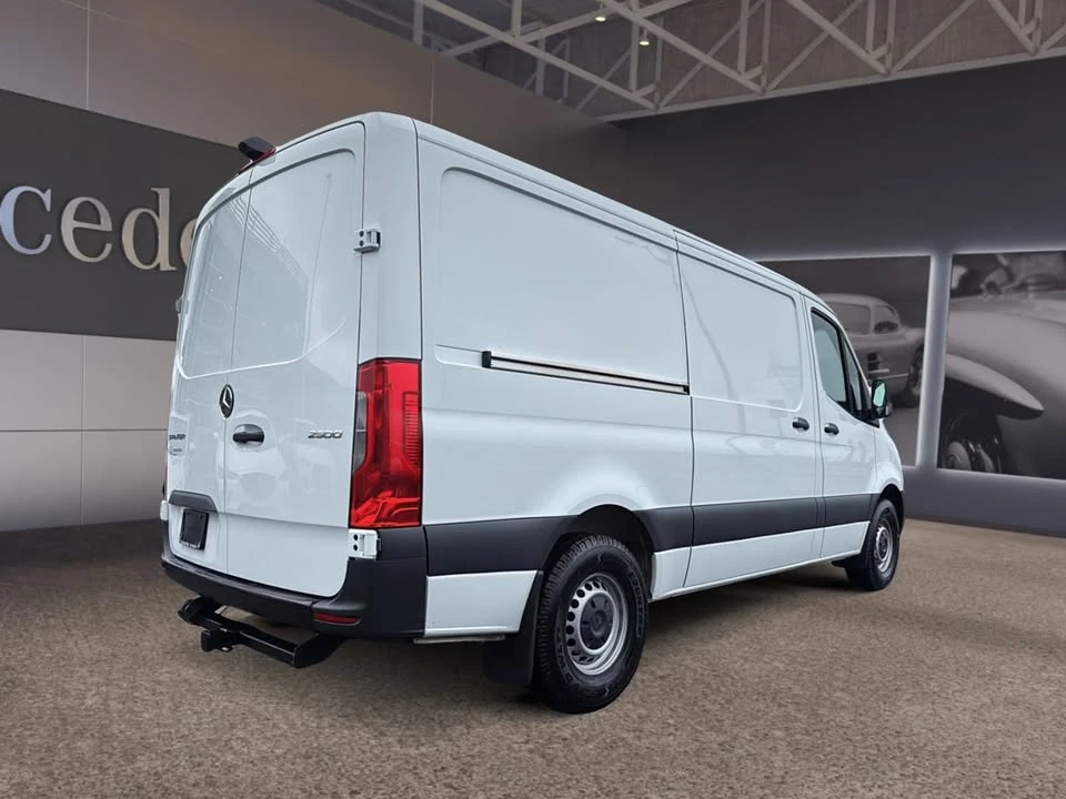 2022 Mercedes-Benz VS30 Sprinter - Image 4 of 9