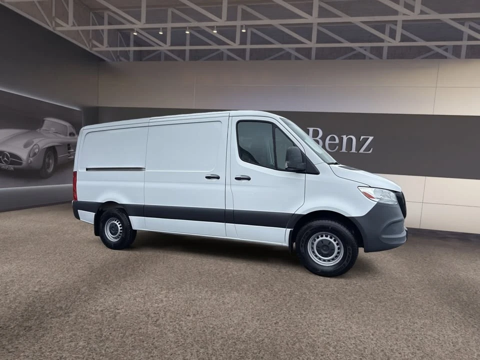2022 Mercedes-Benz VS30 Sprinter - Image 9 of 9