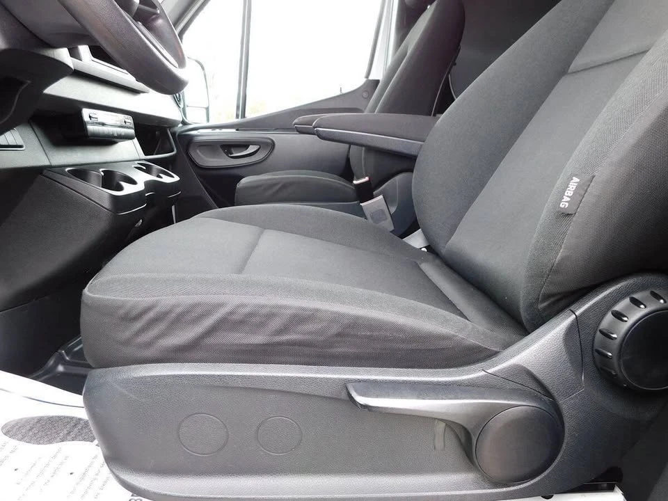 2022 Mercedes-Benz VS30 Sprinter - Image 19 of 20