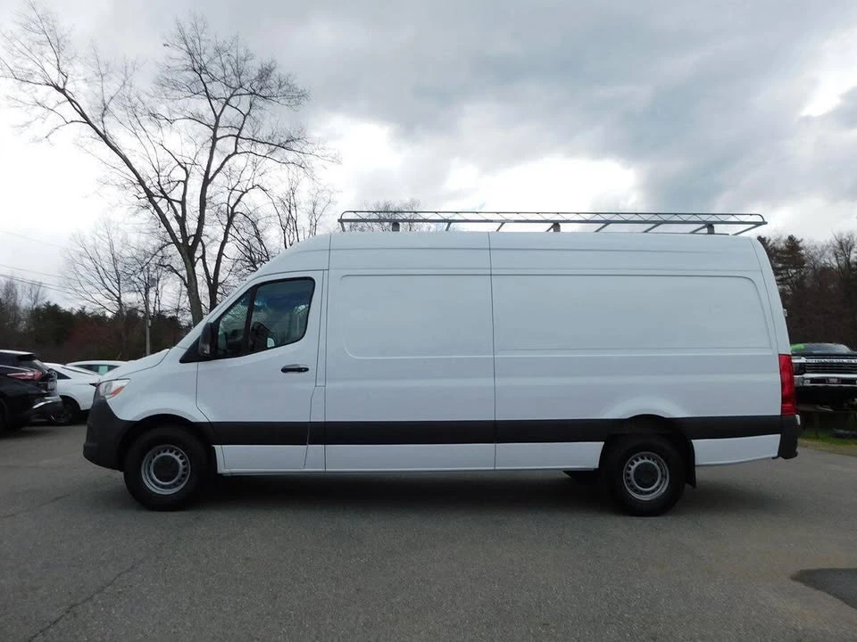 2022 Mercedes-Benz VS30 Sprinter - Image 6 of 20