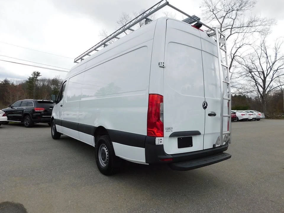 2022 Mercedes-Benz VS30 Sprinter - Image 5 of 20
