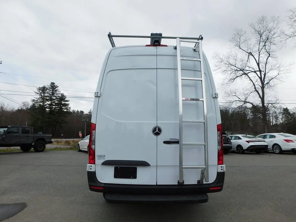 2022 Mercedes-Benz VS30 Sprinter - Image 4 of 20