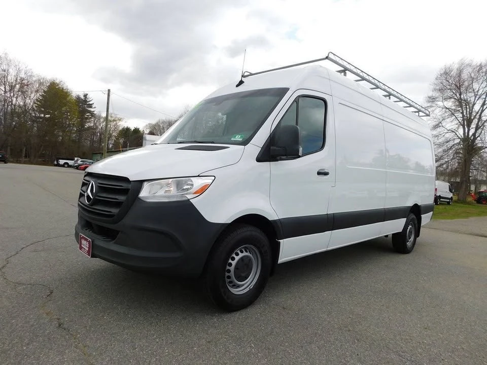 2022 Mercedes-Benz VS30 Sprinter - Image 7 of 20