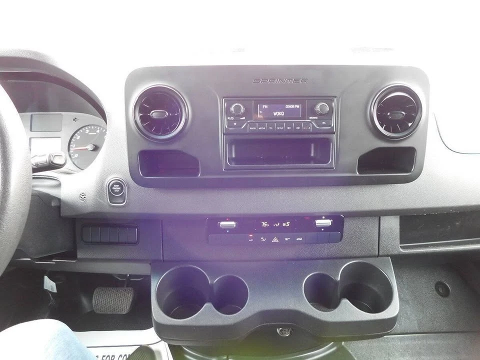 2022 Mercedes-Benz VS30 Sprinter - Image 16 of 20