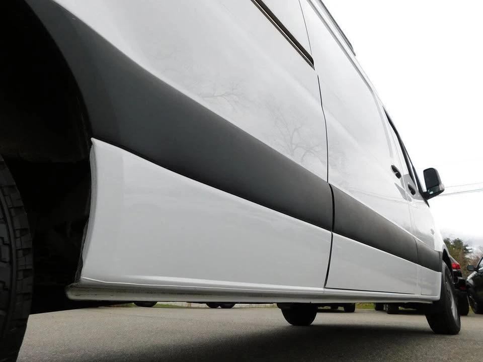 2022 Mercedes-Benz VS30 Sprinter - Image 12 of 20