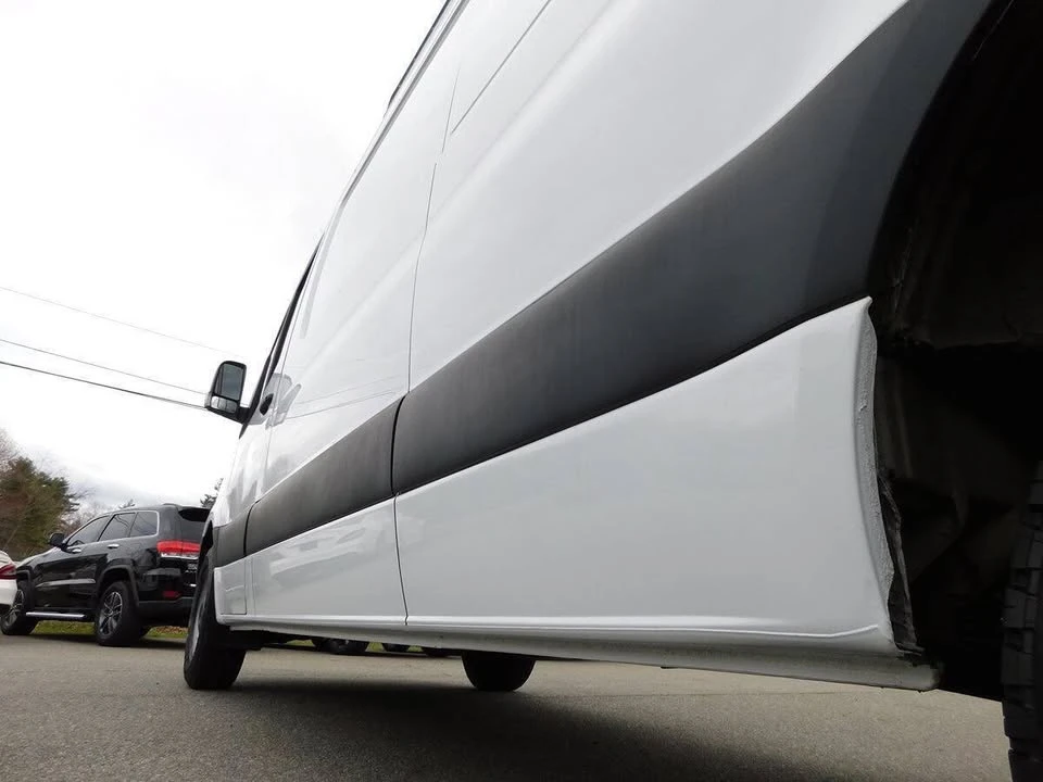 2022 Mercedes-Benz VS30 Sprinter - Image 11 of 20