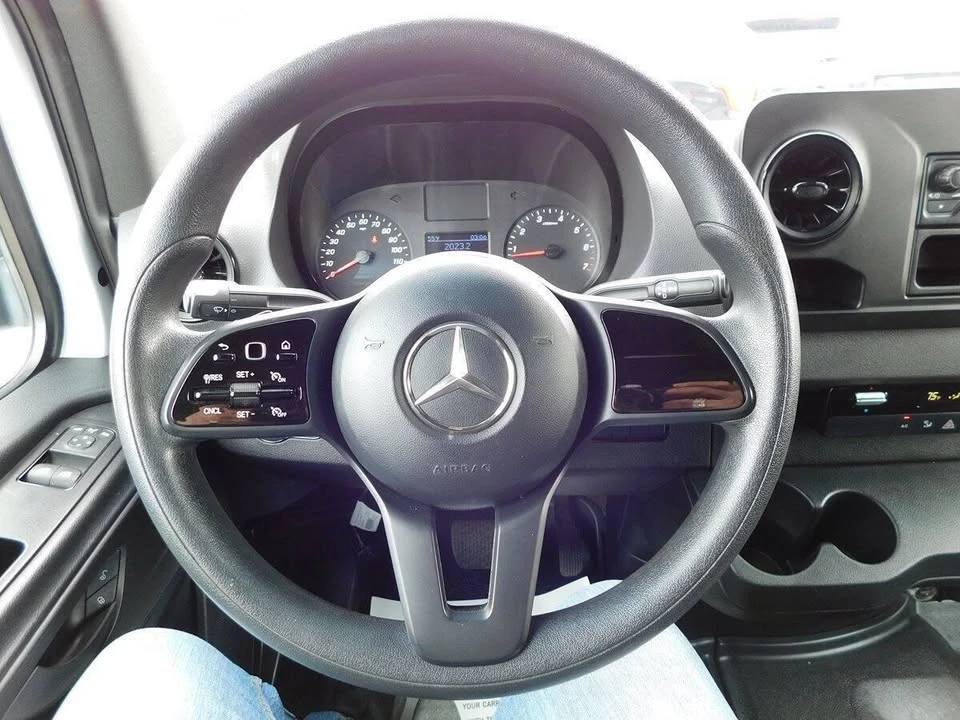 2022 Mercedes-Benz VS30 Sprinter - Image 14 of 20