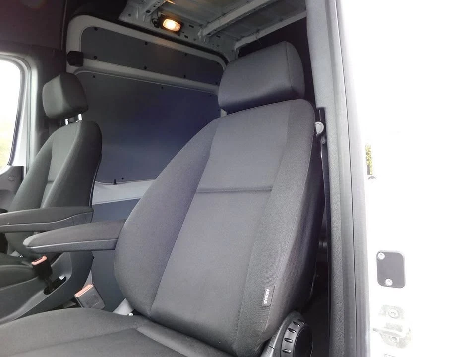 2022 Mercedes-Benz VS30 Sprinter - Image 20 of 20