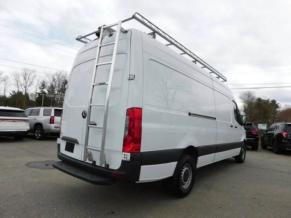 2022 Mercedes-Benz VS30 Sprinter - Image 3 of 20