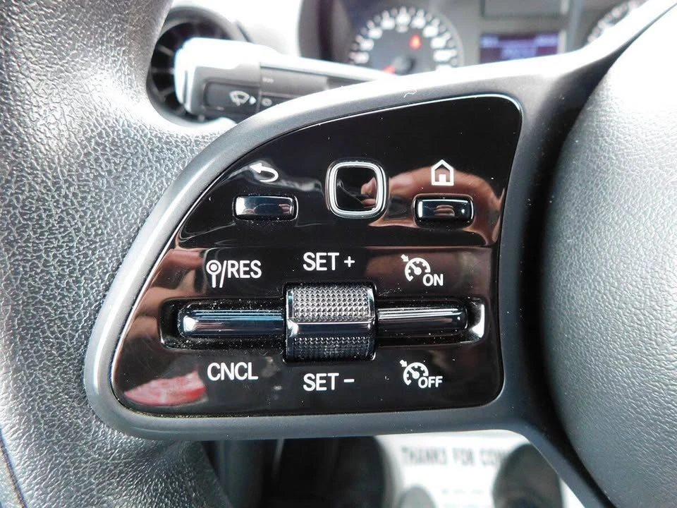 2022 Mercedes-Benz VS30 Sprinter - Image 15 of 20