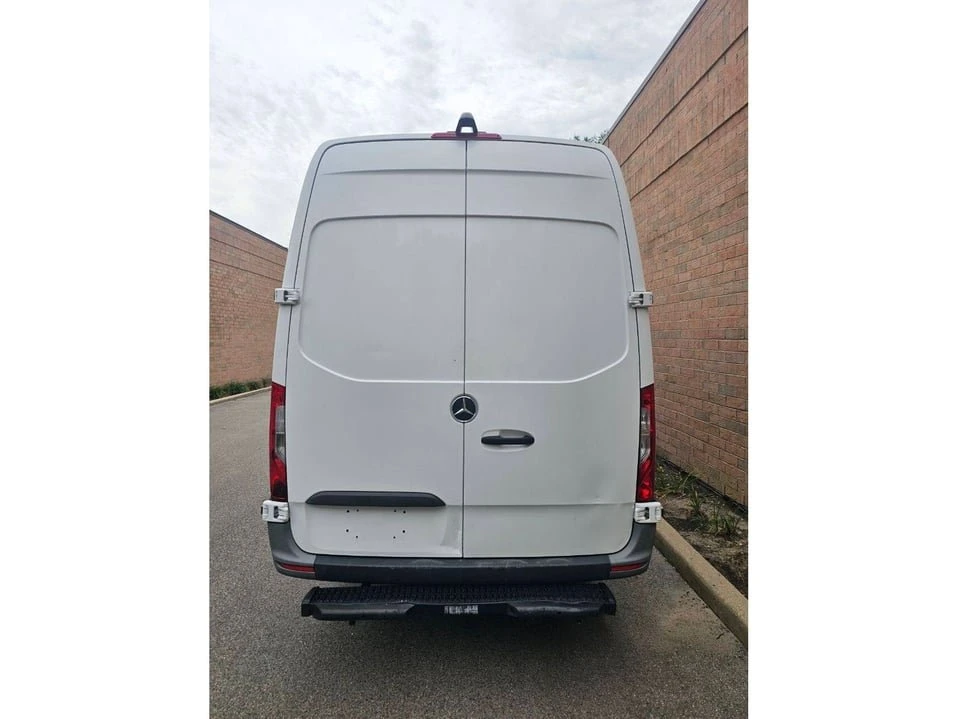 2022 Mercedes-Benz VS30 Sprinter - Image 7 of 14