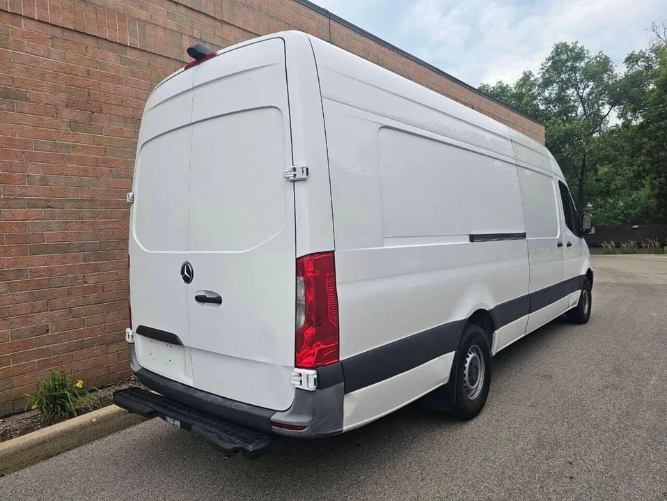 2022 Mercedes-Benz VS30 Sprinter - Image 6 of 14
