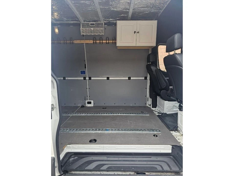 2022 Mercedes-Benz VS30 Sprinter - Image 10 of 14