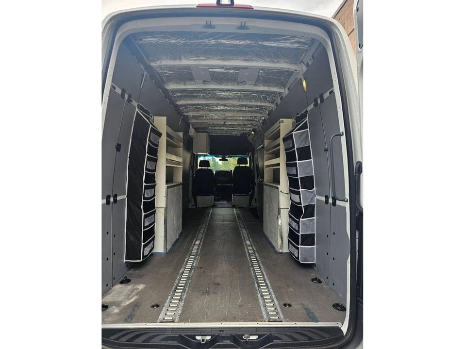 2022 Mercedes-Benz VS30 Sprinter - Image 9 of 14