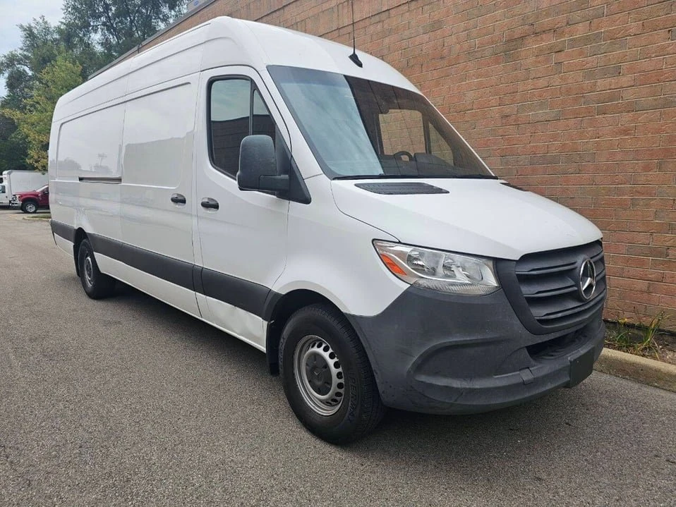 2022 Mercedes-Benz VS30 Sprinter - Image 4 of 14