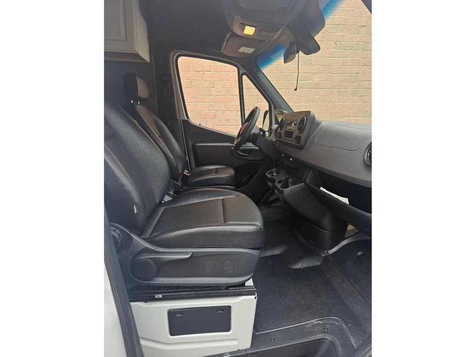 2022 Mercedes-Benz VS30 Sprinter - Image 11 of 14