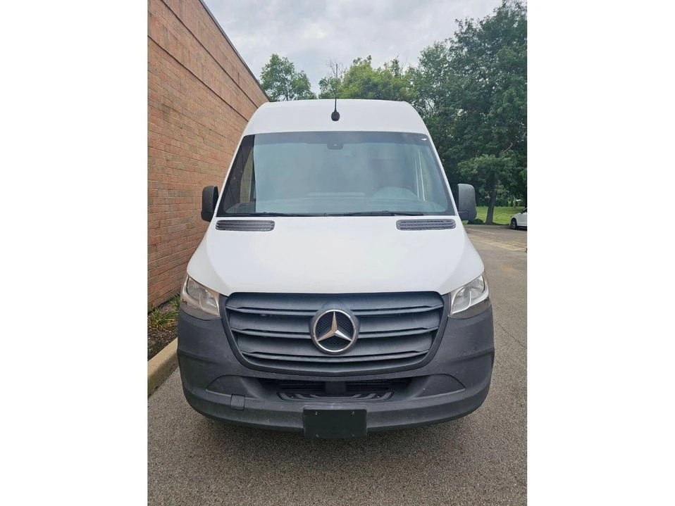 2022 Mercedes-Benz VS30 Sprinter - Image 3 of 14