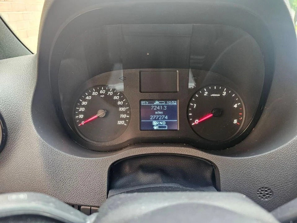 2022 Mercedes-Benz VS30 Sprinter - Image 13 of 14