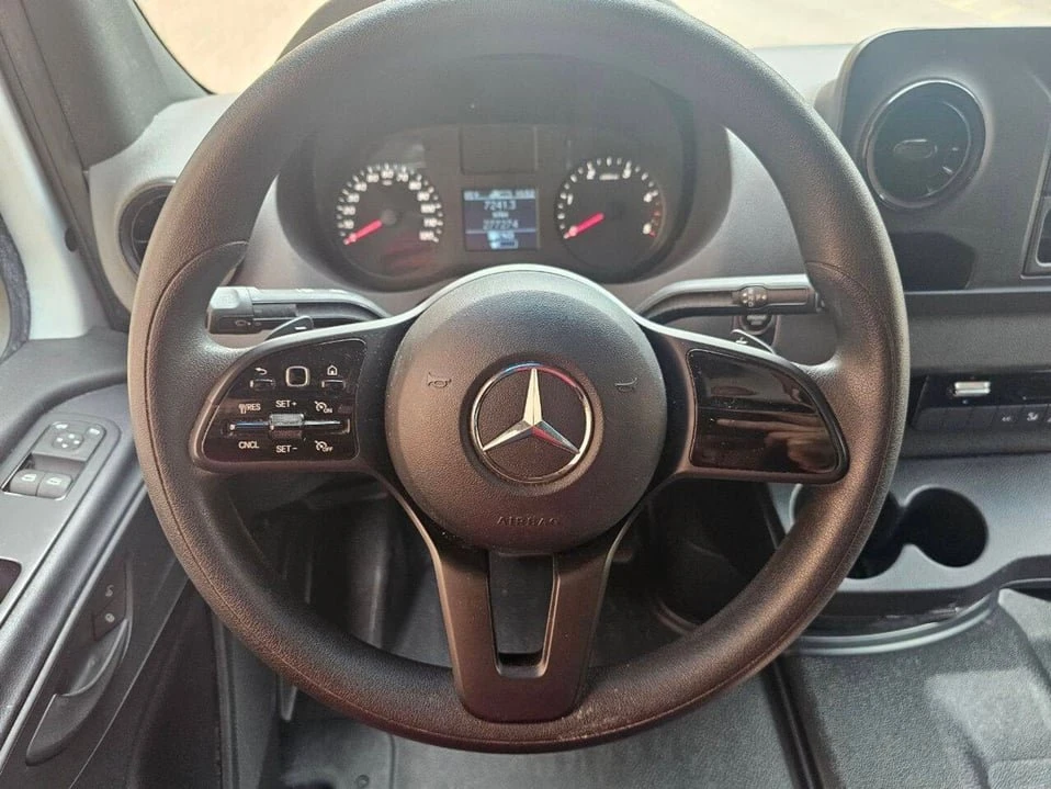 2022 Mercedes-Benz VS30 Sprinter - Image 12 of 14