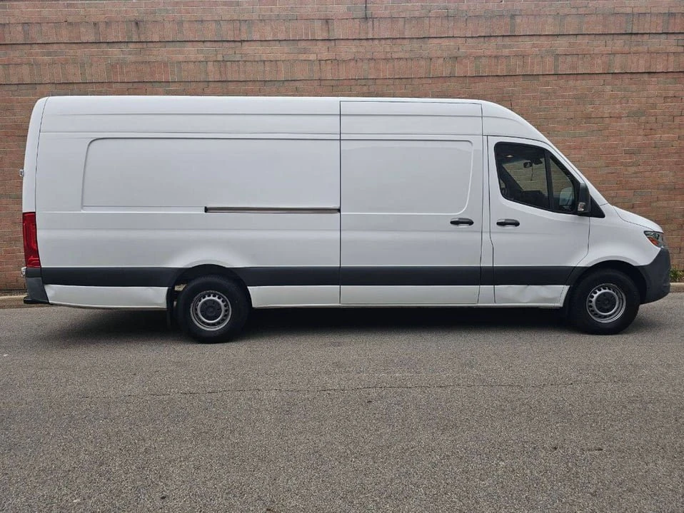 2022 Mercedes-Benz VS30 Sprinter - Image 5 of 14