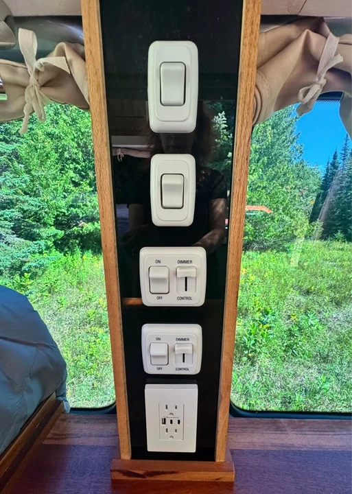 2022 Mercedes-Benz VS30 Sprinter - Image 12 of 19