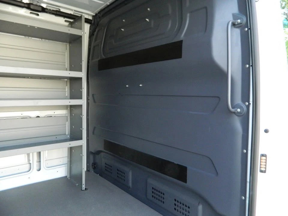 2022 Mercedes-Benz VS30 Sprinter - Image 12 of 20
