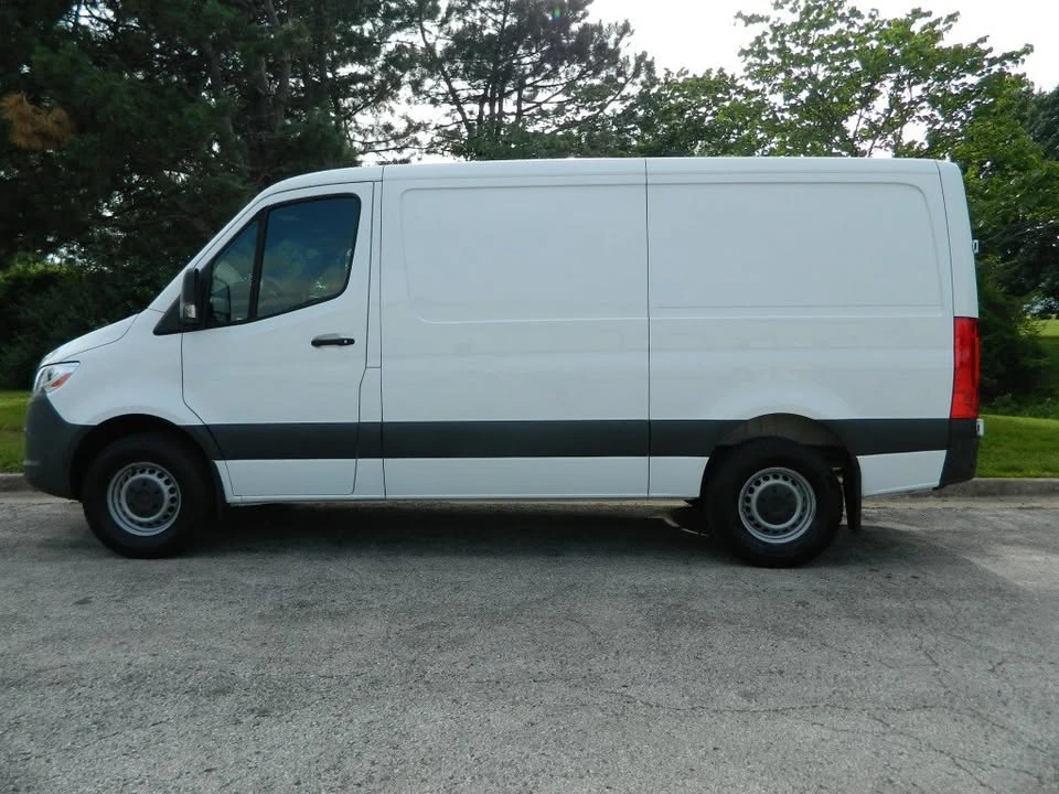 2022 Mercedes-Benz VS30 Sprinter - Image 4 of 20