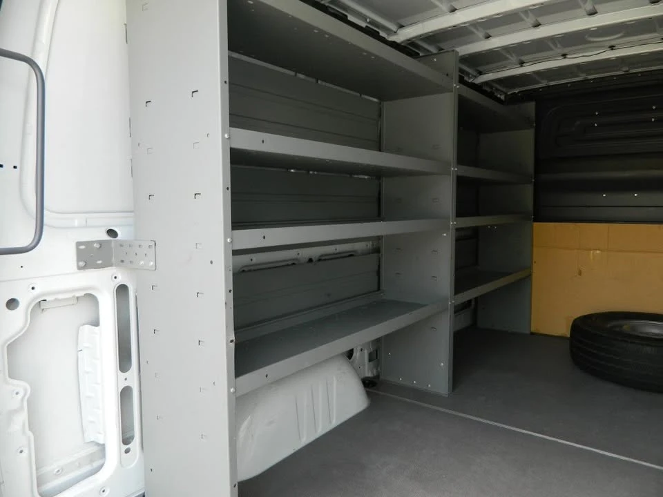 2022 Mercedes-Benz VS30 Sprinter - Image 10 of 20