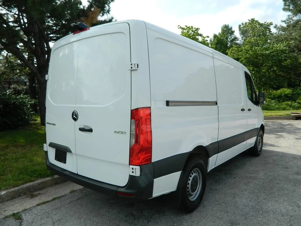 2022 Mercedes-Benz VS30 Sprinter - Image 7 of 20