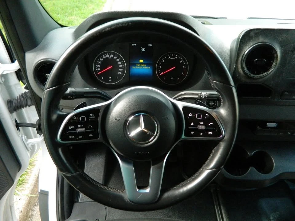2022 Mercedes-Benz VS30 Sprinter - Image 18 of 20