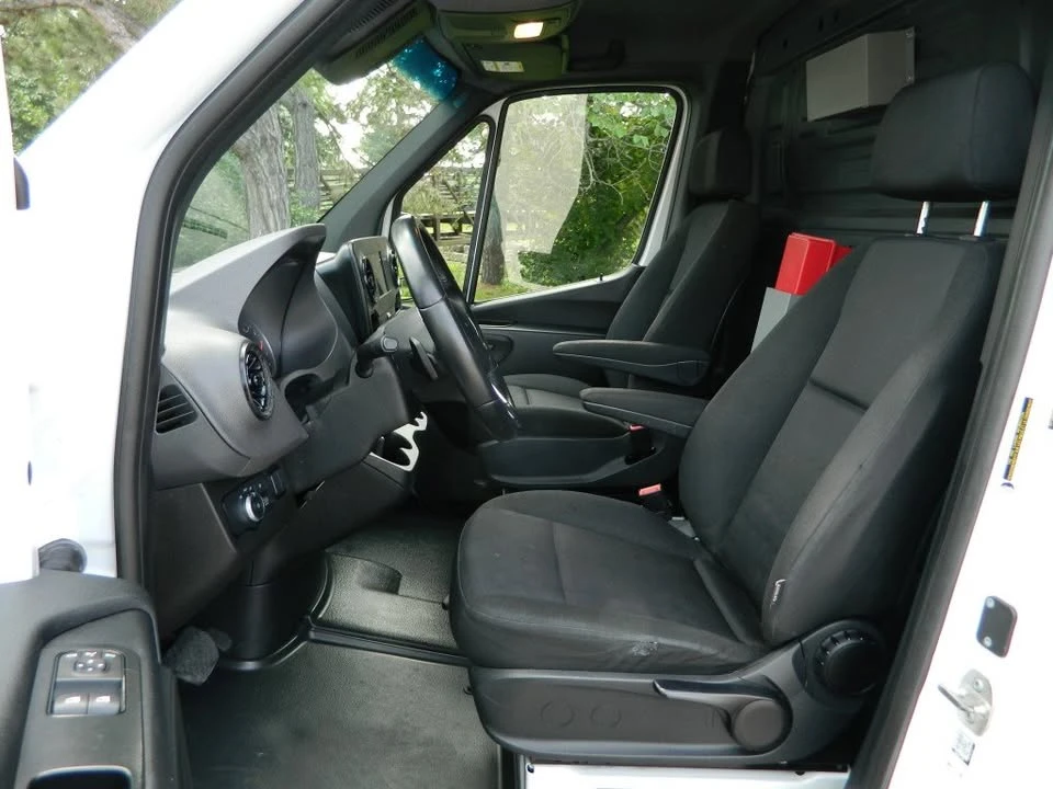 2022 Mercedes-Benz VS30 Sprinter - Image 14 of 20