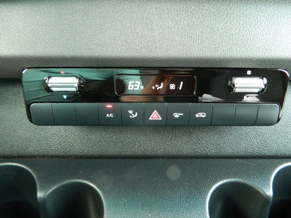 2022 Mercedes-Benz VS30 Sprinter - Image 17 of 20