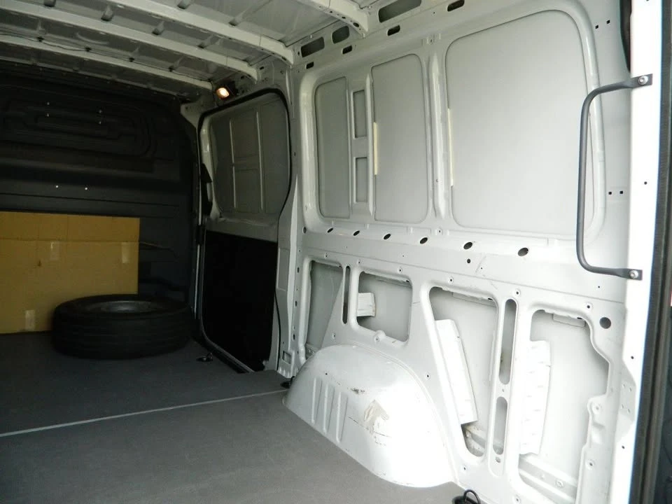 2022 Mercedes-Benz VS30 Sprinter - Image 11 of 20