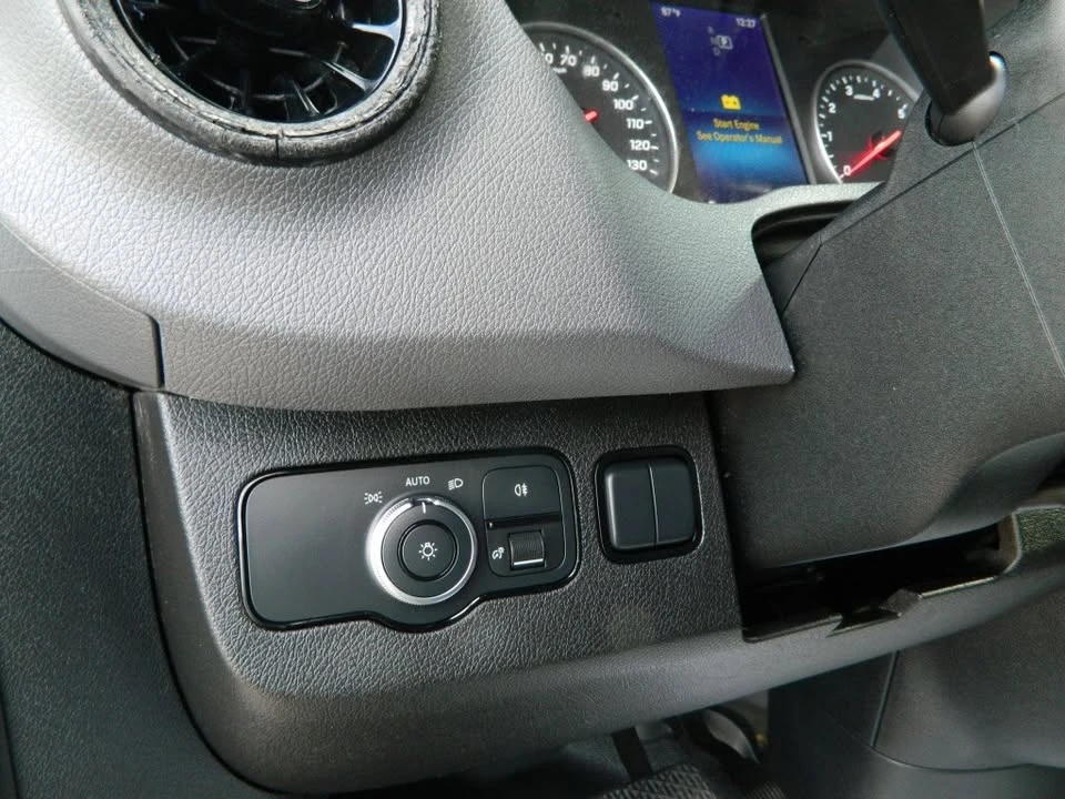 2022 Mercedes-Benz VS30 Sprinter - Image 19 of 20