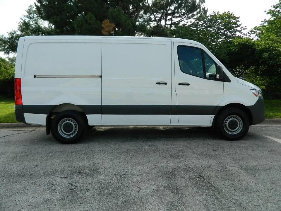 2022 Mercedes-Benz VS30 Sprinter - Image 5 of 20