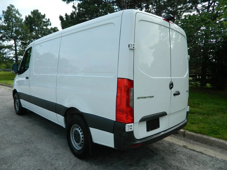 2022 Mercedes-Benz VS30 Sprinter - Image 6 of 20