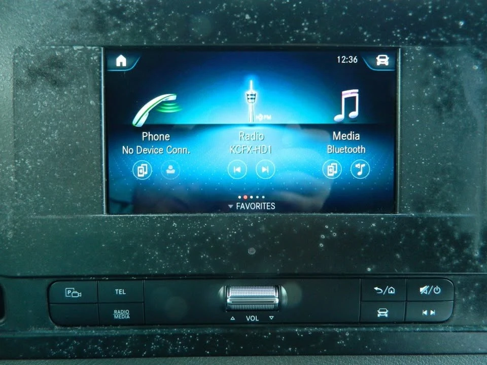 2022 Mercedes-Benz VS30 Sprinter - Image 16 of 20