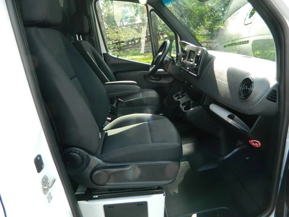 2022 Mercedes-Benz VS30 Sprinter - Image 15 of 20