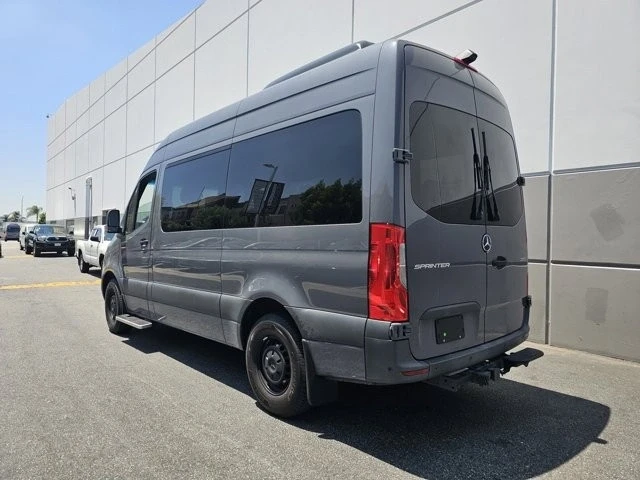 2022 Mercedes-Benz VS30 Sprinter - Image 3 of 9