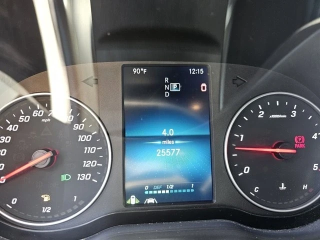 2022 Mercedes-Benz VS30 Sprinter - Image 7 of 9
