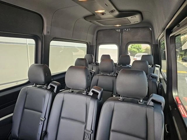 2022 Mercedes-Benz VS30 Sprinter - Image 6 of 9