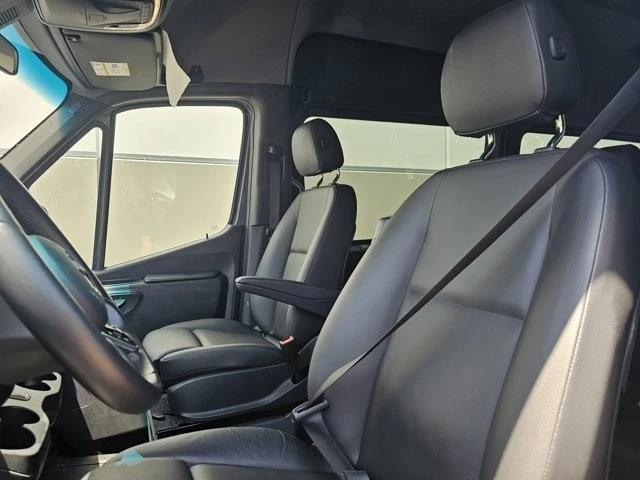 2022 Mercedes-Benz VS30 Sprinter - Image 5 of 9