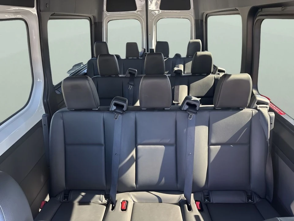 2022 Mercedes-Benz VS30 Sprinter - Image 10 of 12