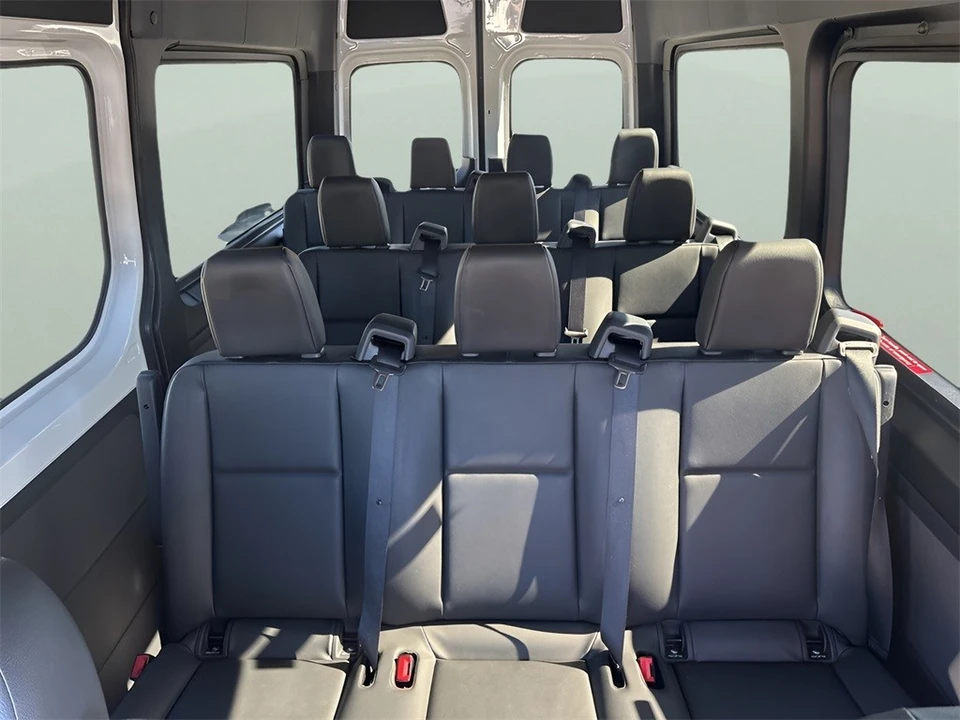 2022 Mercedes-Benz VS30 Sprinter - Image 10 of 12