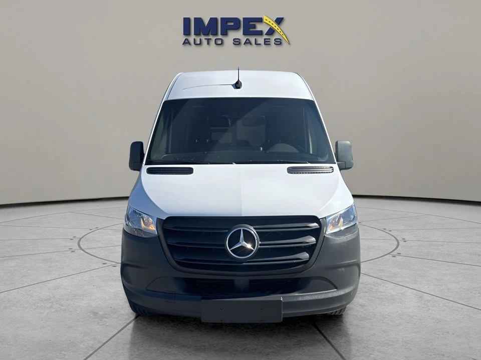 2022 Mercedes-Benz VS30 Sprinter - Image 8 of 12