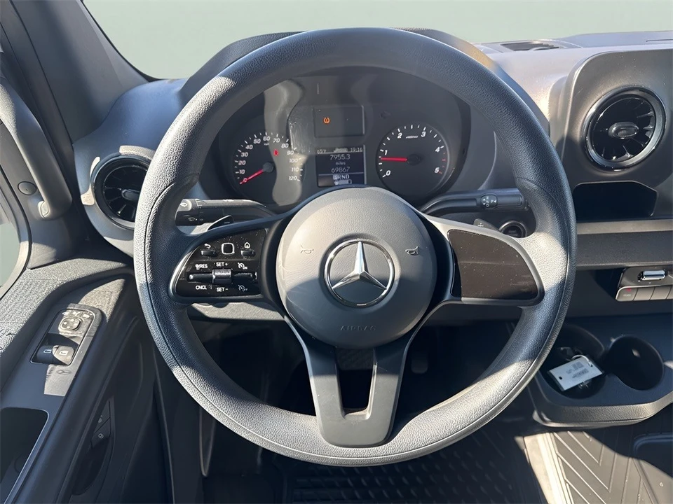 2022 Mercedes-Benz VS30 Sprinter - Image 12 of 12