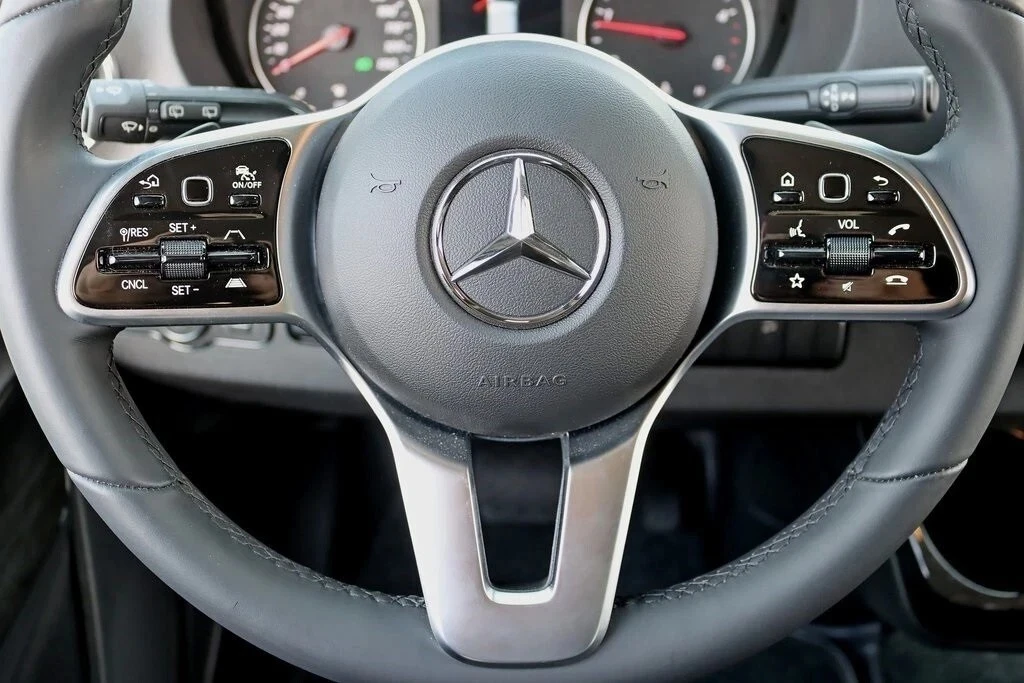 2022 Mercedes-Benz VS30 Sprinter - Image 12 of 12