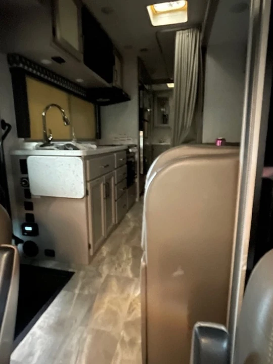 2022 Mercedes-Benz VS30 Sprinter - Image 6 of 9