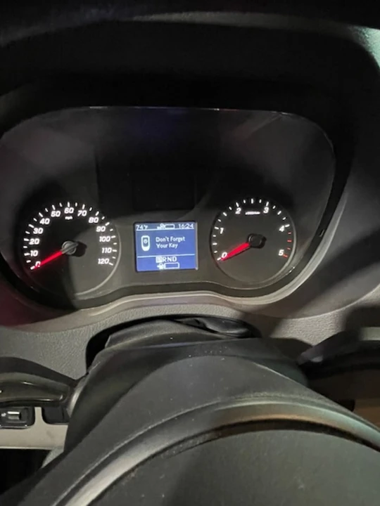 2022 Mercedes-Benz VS30 Sprinter - Image 8 of 9