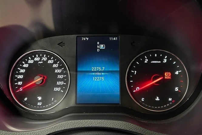2022 Mercedes-Benz VS30 Sprinter - Image 8 of 15